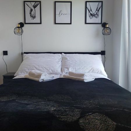 Apartament Zuza W Wisle Wisła Exteriör bild
