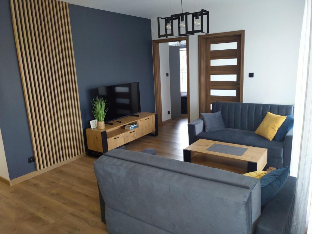 Apartament Zuza W Wisle Wisła Exteriör bild